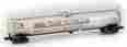 91335-1 933000 American Z Line Azl Scale Tank Car Union Texas Acsx Lpg