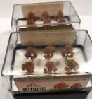 94362 Jtt Scenery Products Boxes Tree Late Fall Deciduous Scale Or