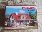 9511 Vollmer Z Scale Kit