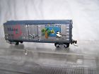 03444 95140 Micro-trains Line Mtl Z-scale State Series 40 Boxcar Maine Rtr