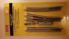 9514001940 Micro-trains Line Mtl Micro Trains 990 40 915 Right Remote Switch Track New In Pack Z Scale Lqqk 9514001940 Micro-trains Line Mtl Micro Trains 990 40 915 Right Remote Switch Track New In Pack Z Scale Lqqk