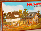 9540 Vollmer Z Scale Farmhouse