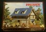 9541 Vollmer Vintage New In Box Barn Model Kit Craft West