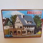 9545 Vollmer Z Scale Ratskeller 4001884095454
