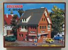 9546 Vollmer Bakery Kit Scale Model Railroad