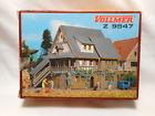 9547 Vollmer Z-scale Wine Store