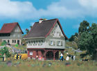 9552 Vollmer Tmt Small House Kit