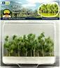 Jtt95619 95619 Jtt Woods Edge Trees Pastel Green 734560956193