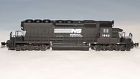 Sd40-2 970 01 061 Micro-trains Line 695140033027 Sd40-2 970 01 061 Micro-trains Line 695140033027