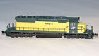 Sd40-2 970 01 131 Micro-trains Line 695140039739 Sd40-2 970 01 131 Micro-trains Line 695140039739