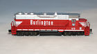 Gp-35 970 01 192 Micro-trains Line 695140029518 Gp-35 970 01 192 Micro-trains Line 695140029518