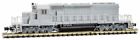 97001000 Line Mtl Emd Diesel Locomotive New 695140033287