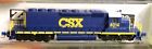 97001011 Micro-trains Z Scale Sd40-2 695140030880