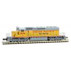 Mtl97001221 97001221 Line Union Pacific Powered Locomotive Rd Mtl Mtl97001221 97001221 Line Union Pacific Powered Locomotive Rd Mtl