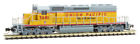 97001222 Line Mtl Emd Locomotive Union 695140065547
