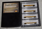 97577 Micro Trains Trailer Train