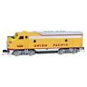 980 001 011 Line Scale Locomotive Up Road Mtl 695140052189