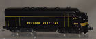 98001230 Micro Trains F7 Diesel