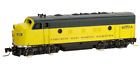 98001381 Microtrains Chicago North Western Emd Standard Dc Nib 695140053506