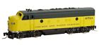 98001382 Microtrains Z Chicago North 695140053612