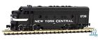 98001431 Microtrains Z New York 695140056781