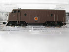 98001441 Micro-trains Line Mtl Stock 695140057054