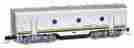 98002106 Microtrains Z Santa Fe Emd F7b Standard Dc 695140054176