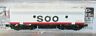 98002361 Line Scale Soo Unit Powered Mtl 695140052202