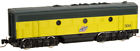 98002381 Line Mtl Emd Diesel Loco Chicago North Western 695140053629