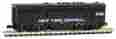 98002431 Micro-trains Line Mtl Z Scale New York Central F7 Powered B Unit Locomotive 695140056804
