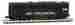 98002432 Micro-trains Line Mtl Z Scale New York Central F7 Powered B Unit Locomotive 695140056811