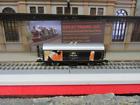 98019 Rklin Marklin Beer Box Car Schofferhofer Nib