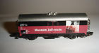 98026 Rklin Marklin Museum Zollverein Refrigeration Freight Car Read