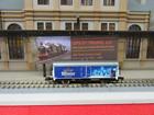 98039 Rklin Marklin Special Edition Beer Box Car Winter Bierspezialist Nib