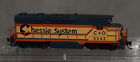 98101050 Micro Trains Gp35 Diesel