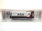 98101072 Micro Trains Line Z