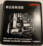 9811 Rklin Marklin Georg Allgaier Uhnungen Rttemberg Museumswagen Free Shipping 9811 Rklin Marklin Georg Allgaier Uhnungen Rttemberg Museumswagen Free Shipping