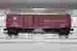 981131 12345 Micro-trains Line Mtl Z Scale Micro Train Pennsylvania 50 Double Door Boxcar