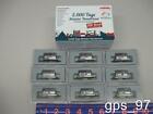 98133 98139 M Rklin Z Marklin To Autographed Collectors Edition Tank Car Set Nib