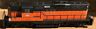 982 01 041 Line Milwaukee Road Gauge Mtl 695140020935