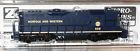 98201230 982 01 230 Scale Norfolk Western Railway 695140038770