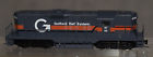 98201081 Micro Trains Gp9 Diesel