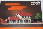9870 Marlkin Mini-club Z Scale