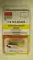 98800032 Micro-trains Micro Z Nn3 Scale Coupler Height Gauge Yankeedabbler 695140012367