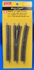 990 40 911 Line Scale Mtl Right Hand Manual Turnout Track 695140017287