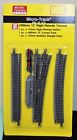 990 40 915 Mtl Scale Right Remote Turnout 695140019403