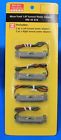 990 40 916 Line Scale Mtl Left Right Turnout Power Adapters 695140024056