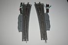 99040010-11 Scale Micro Trains Line Set Of Left Right Hand Remote
