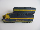 92200011 99200011 Line Micro Trains Atchinson Topeka Santa Fe Emd Ft Locomotive