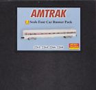 994 00 104 Micro Trains 695140064960 994 00 104 Micro Trains 695140064960